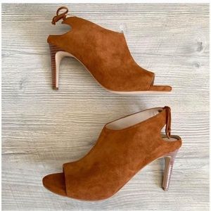 Cole Haan stilettos, new